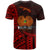 Papua New Guinea T Shirt Panguna Polynesian Patterns - Polynesian Pride