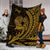 Papua New Guinea Premium Blanket - Wings style - Polynesian Pride