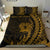 Papua New Guinea Bedding Set - Wings Style - Polynesian Pride