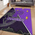 Hawaii Area Rug - Pearl City High Area Rug - AH - Polynesian Pride