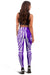 Hawaii - Pearl City High Leggings - AH - Polynesian Pride