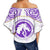 Hawaii - Kanaka Pearl City High School Off Shoulder Waist Wrap Top Demodern Style AH - Polynesian Pride