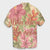 Hawaii Tropical Hibiscus Plumeria Hawaiian Shirt - AH - Polynesian Pride