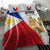 Philippines Bedding Set - 500th Victory And Humanity Style Flag - Polynesian Pride