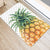 Pineapple Dottie Door Mat AH - Polynesian Pride