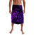 Pisces Zodiac Polynesian Lavalava Unique Style Purple LT8 Purple - Polynesian Pride