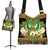 Pohnpei Boho Handbag - Polynesian Gold Patterns Collection - Polynesian Pride