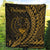 Pohnpei Premium Quilt - Wings Style - Polynesian Pride