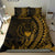 Pohnpei Bedding Set - Wings Style - Polynesian Pride