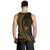 Pohnpei Men's Tank Top - Wings Style - Polynesian Pride