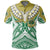 Custom Saineha Tonga Polo Shirt Polynesian Sport Style Special Class of LT16 - Polynesian Pride