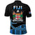 Fiji Polynesian Polo Shirt Featured Fijian Lovers LT13 - Polynesian Pride