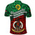 Custom Vanuatu Polo Shirt Simple LT13 - Polynesian Pride