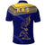 Ratu Kadavulevu School Polo Shirt Version 02 - Polynesian Pride