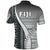 Custom Fiji Rugby Polo Shirt Confident Polynesian - Polynesian Pride