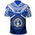 Northern Mariana Islands Rugby Polo Shirt Spirit CNMI - Polynesian Pride