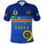 Custom Tafea Province Polo Shirt Vanuatu Proud LT13 - Polynesian Pride