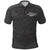 Maori 2021 Polo Shirt Aotearoa Tattoo LT13 Unisex Gray - Polynesian Pride