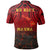 Hawaii Polo Shirt Protect Mauna Kea - Polynesian Pride