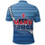 Samoa Polo Shirt Manu Samoa Rugby - Polynesian Pride