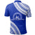 Tupou College Polo Shirt Special Edition - Polynesian Pride