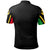 Vanuatu Polo Shirt Its in my DNA - Polynesian Pride