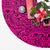 Polynesian Culture Pink Tree Skirt - Polynesian Pride