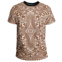 Polynesian Culture T Shirt - Polynesian Pride