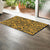 Polynesian Kakau Turtle Old Hawaii Door Mat - Polynesian Pride