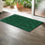 Polynesian Lauhala Mix Green Hawaii Door Mat - Polynesian Pride