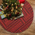 Polynesian Nation Red Tree Skirt 85x85 cm Red Tree Skirt - Polynesian Pride