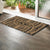 Polynesian Seamless Gold Hawaii Door Mat - Polynesian Pride