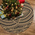 Polynesian Seamless Gold Tree Skirt 85x85 cm Gold Tree Skirt - Polynesian Pride