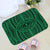 Polynesian Seamless Green Hawaii Door Mat Door Mat Green - Polynesian Pride