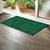 Polynesian Symmetry Green Hawaii Door Mat - Polynesian Pride