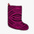 Polynesian Tatau Pink Christmas Stocking - Polynesian Pride