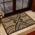 Polynesian Tradition Gold Hawaii Door Mat - Polynesian Pride