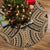 Polynesian Tradition Gold Tree Skirt 85x85 cm Gold Tree Skirt - Polynesian Pride