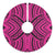 Polynesian Tradition Pink Tree Skirt - Polynesian Pride