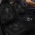 Polynesian Turtle Hammerhead Shark Ray Kanaka Hawaii Car Seat Covers Circle Grey - AH - Polynesian Pride