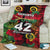 Vanuatu Yumi 42 Premium Blanket LT6 - Polynesian Pride