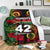 Vanuatu Yumi 42 Premium Blanket LT6 - Polynesian Pride