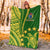 Cook Islands Polynesian Premium Blanket LT6 - Polynesian Pride