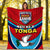 Tonga Mate Ma'a Rugby Premium Blanket Jersey LT6 - Polynesian Pride