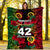 Vanuatu Yumi 42 Premium Blanket LT6 - Polynesian Pride