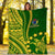 Cook Islands Polynesian Premium Blanket LT6 - Polynesian Pride