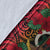 Vanuatu And Hibiscus Premium Blanket LT6 - Polynesian Pride