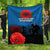 Anzac Day- New Zealand Remembers Premium Quilt LT6 Blue - Polynesian Pride