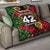 Vanuatu Yumi 42 Premium Quilt LT6 - Polynesian Pride