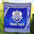 (Custom Personalised) Tonga Tupou High School Premium Quilt Simplified Version LT8 - Polynesian Pride